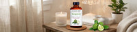 Bergamot Essential Oil Benefits: From Anxiety to Skin Care