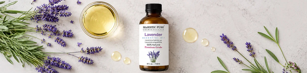 Lavender Oil for Sleep: 7 Proven Ways to Use It Tonight