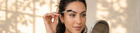Castor Oil for Eyebrow Growth