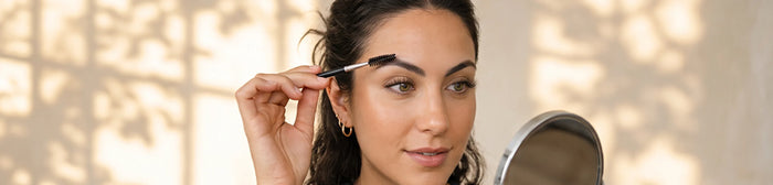 Castor Oil for Eyebrow Growth