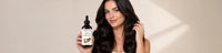 Argan Oil for Hair: Moroccan Routine for Frizz & Shine | Majestic Pure