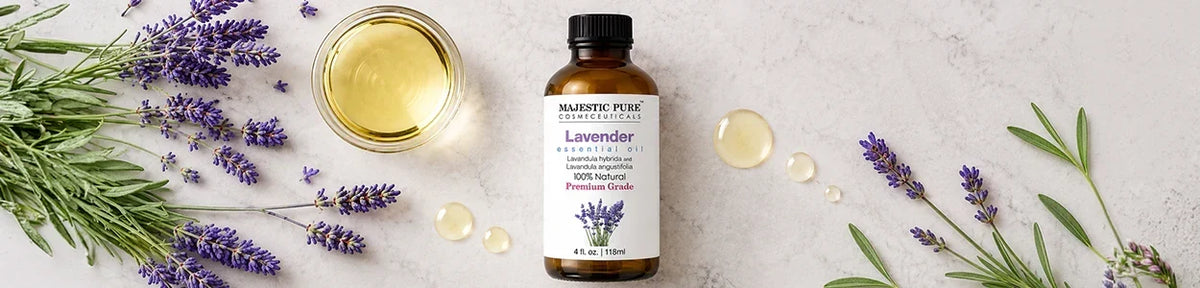 Lavender Oil for Sleep: 7 Proven Ways to Use It Tonight