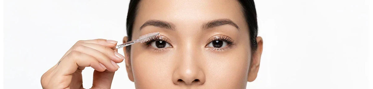 Castor Oil for Eyelash Growth