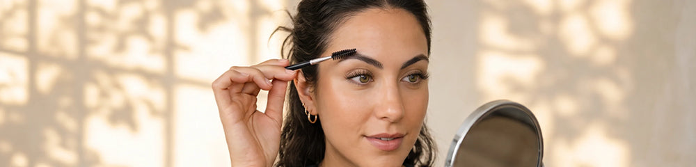 Castor Oil for Eyebrow Growth