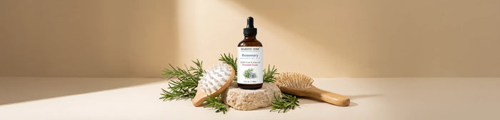 Rosemary Oil for Hair Growth