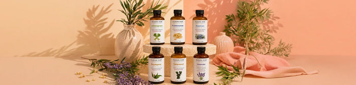 Best Essential Oils for Anxiety: Top 7 Ranked by Research | Majestic Pure