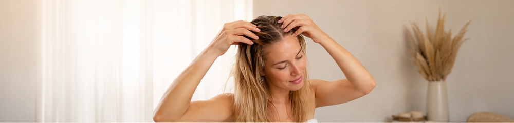 Scalp Oiling 101: Complete Guide to Pre-Wash Oil Treatments | Majestic Pure