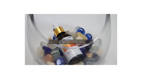 
  
    Explore New Arrivals: Premium Oils, Body Care & Wellness Products
  
  treatment products collection