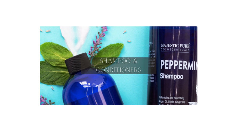 
  
    Shampoo & Conditioner Sets - Majestic Pure Cosmeceuticals
  
  treatment products collection