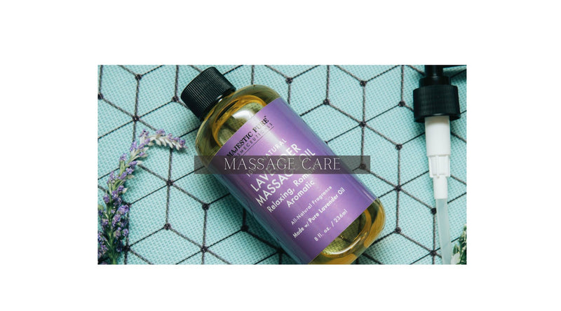 
  
    Massage Care - Majestic Pure Cosmeceuticals
  
  treatment products collection