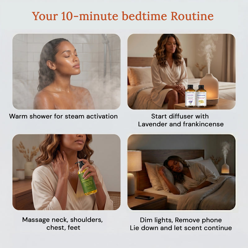 
  
    Rest & Restore Pack
  
