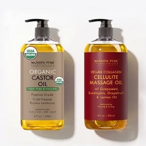 Lymphatic Drainage Body Sculpting Duo