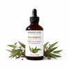 Eucalyptus Essential Oil | 100% Pure and Natural | 4 fl oz