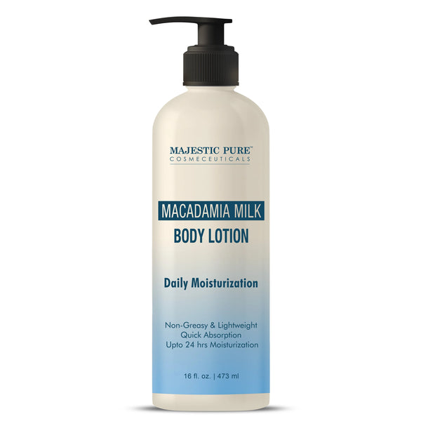 
  
    Majestic Pure Cosmeceuticals
  
