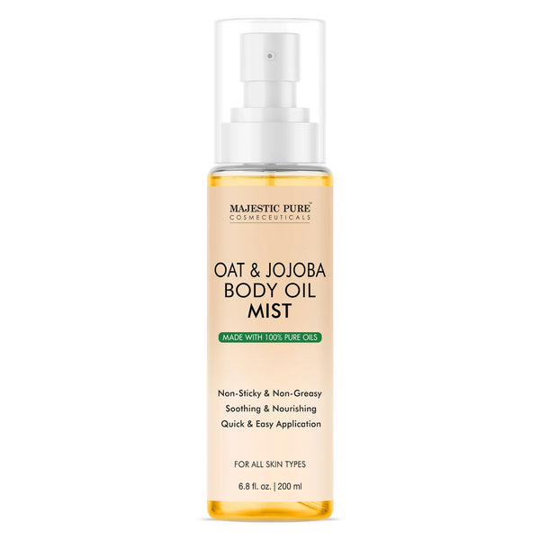 
  
    Majestic Pure Cosmeceuticals
  

