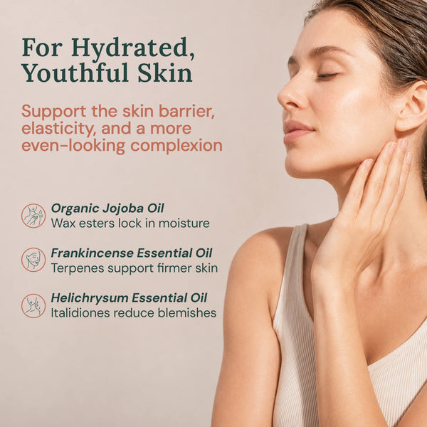 
  
    Facial Recovery System
  
