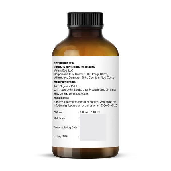 
  
    Tea Tree Essential Oil | 100% Pure and Natural  | 4 fl oz
  
