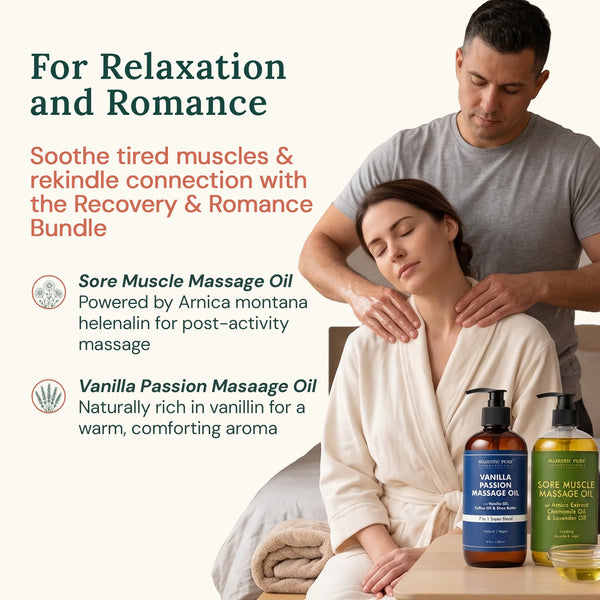 
  
    Recovery & Romance Set
  
