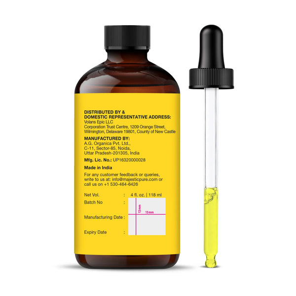 
  
    Vitamin E Oil | 4 fl oz
  
