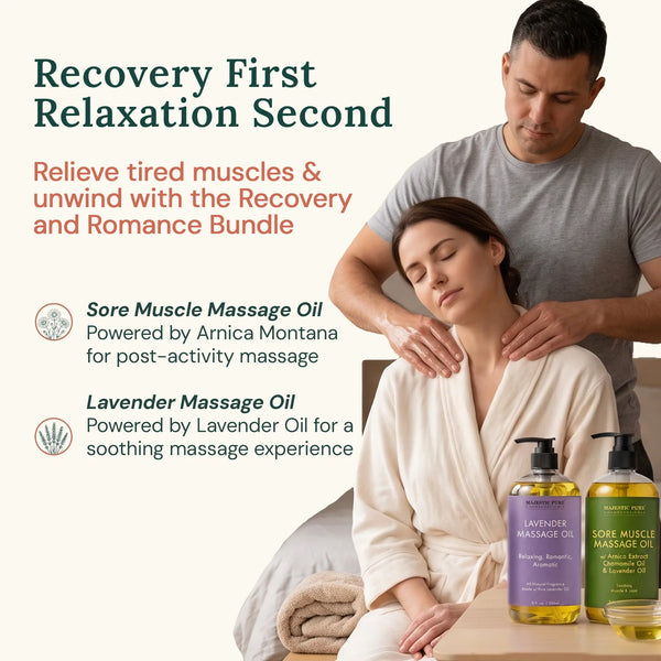 
  
    Recovery & Romance
  
