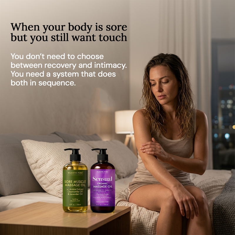 
  
    Recovery and Romance Set
  
