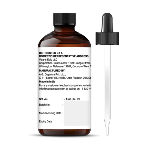 
  
    Peppermint Essential Oil | 100% Pure and Natural |  2 fl oz
  
