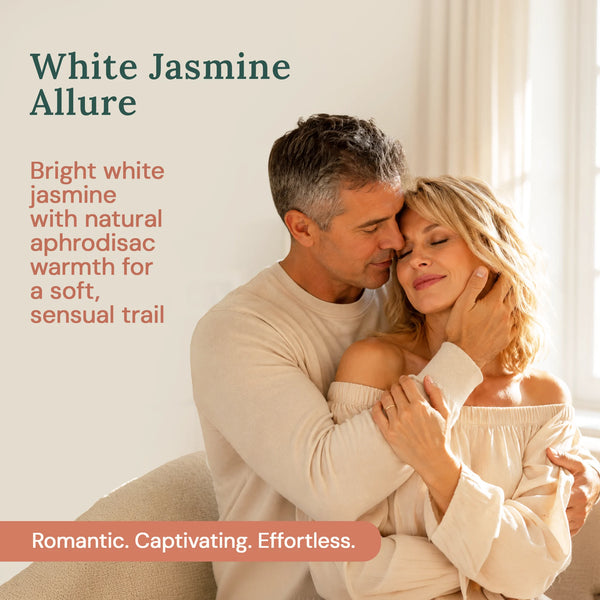 
  
    Clean White Jasmine EDP Perfume
  
