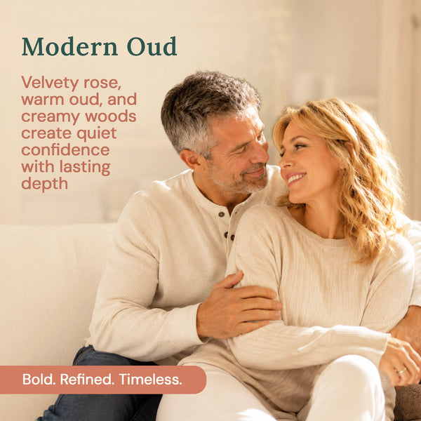 
  
    Clean Rose Oud EDP Perfume
  
