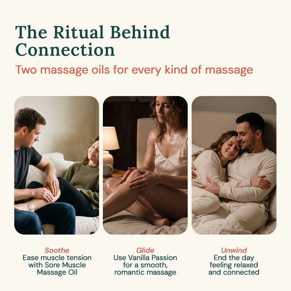 
  
    Recovery & Romance Set
  

