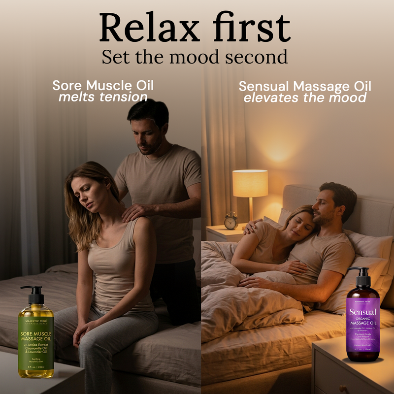 
  
    Recovery and Romance Set
  
