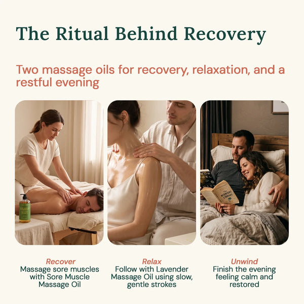 
  
    Recovery and Romance Set
  
