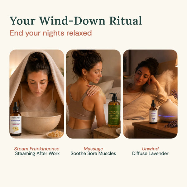 
  
    Rest & Restore Pack
  
