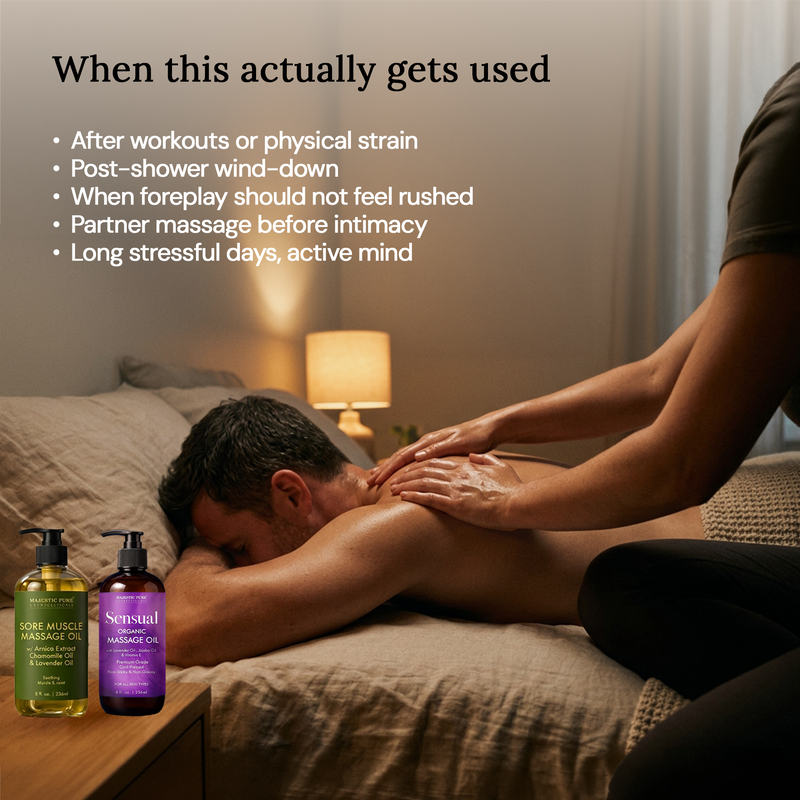 
  
    Recovery and Romance Set
  
