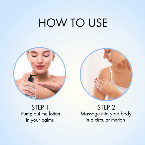 
  
    Macadamia Milk Daily Moisturizing Body Lotion with Aloe Leaf Extracts | 16 fl oz
  
