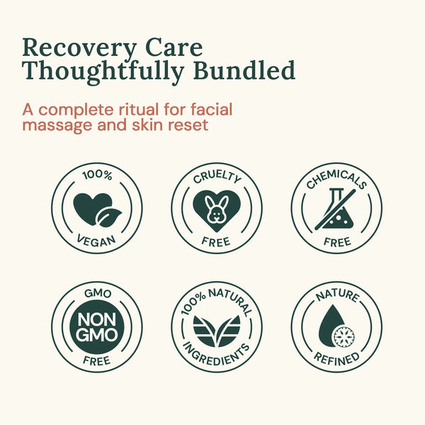 
  
    Facial Recovery System
  

