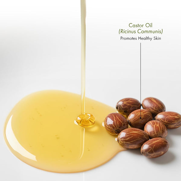 
  
    Organic Castor Oil Roll-On 1.7 Fl oz
  

