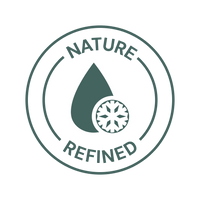 100% Natural