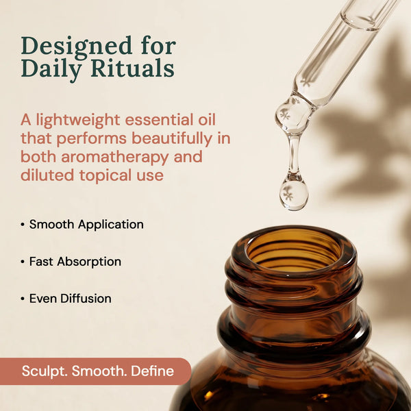 
  
    Lavender Essential Oil | 100% Pure and Natural | 4 fl oz
  
