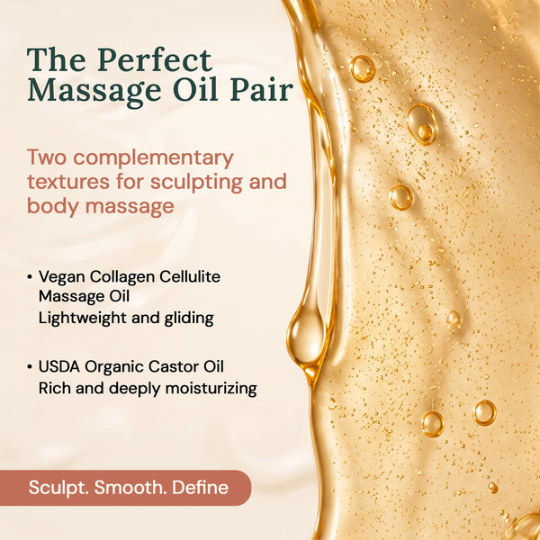 
  
    Lymphatic Drainage Body Sculpting Duo
  

