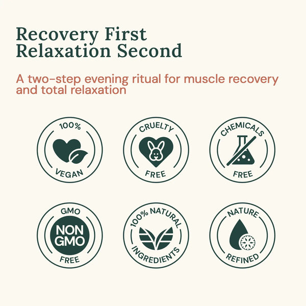 
  
    Recovery and Romance Set
  
