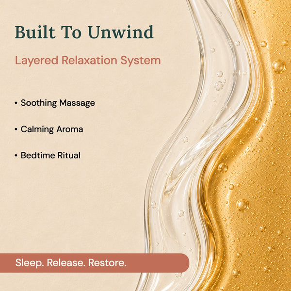 
  
    Sleepmaxxing Ritual Set
  
