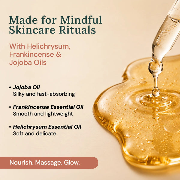 
  
    Facial Recovery System
  
