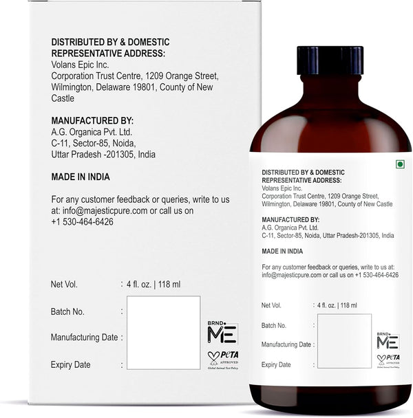 
  
    Cinnamon Bark Essential Oil 4 Fl Oz
  
