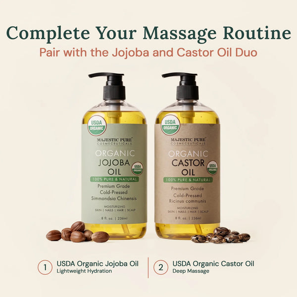 
  
    Lymphatic Drainage Body Sculpting Duo
  

