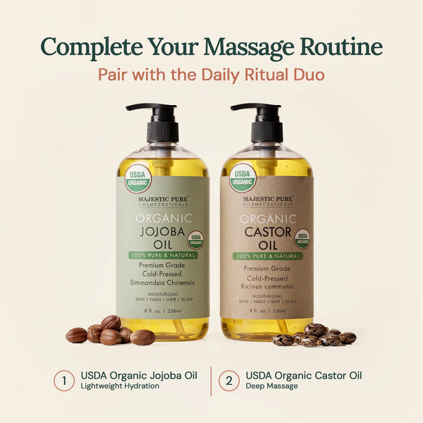 
  
    Recovery and Romance Set
  
