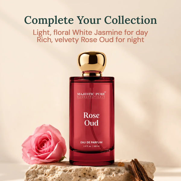 
  
    Clean White Jasmine EDP Perfume
  
