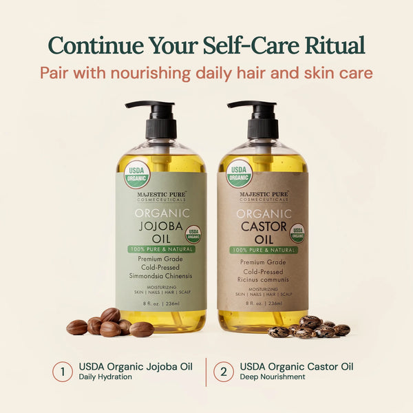 
  
    Caress & Connect Duo.
  
