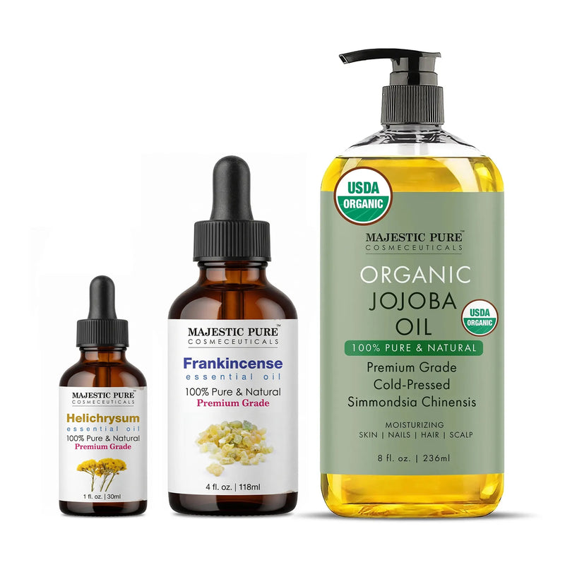 
  
    Facial Recovery System
  
