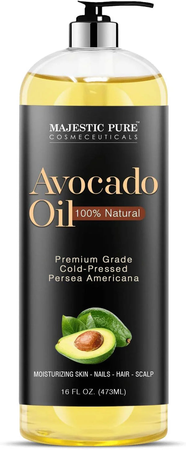 
  
    Majestic Pure Cosmeceuticals
  
