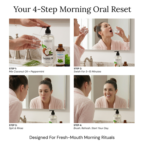 
  
    Daily Oil Pulling Detox Kit
  
